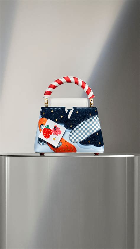 louis vuitton billie|Artycapucines 2023 Collection .